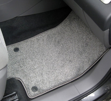 Коврики на Volkswagen Sharan II 2010 - 2022 в Омске