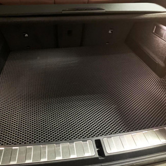 Коврики на BMW X6 (G06) 2019 - 2025 в Омске