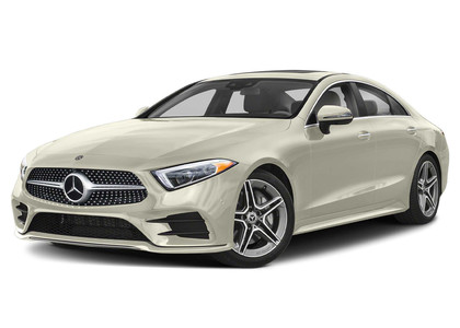 Коврики на Mercedes CLS (C257) 2017 - 2023 в Омске