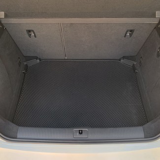 Коврики на Audi A3 (8V) 2013 - 2021 в Омске