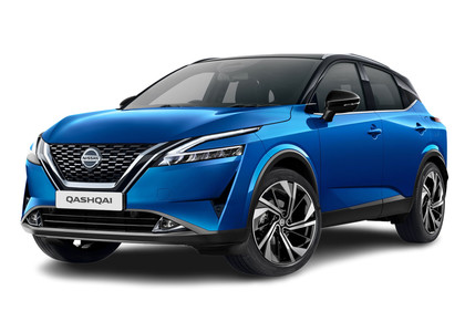Коврики на Nissan Qashqai (J11) (Российская сборка) 2015 - 2022 в Омске