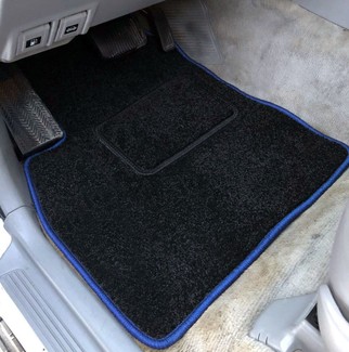 Коврики на Lexus LX 470 1997 - 2007 в Омске
