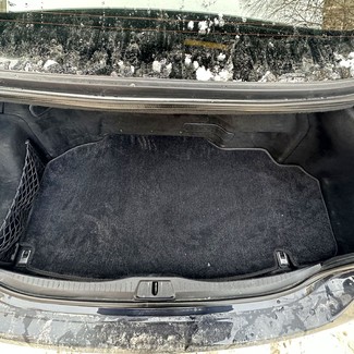Коврики на Lexus LS IV 2006 - 2017 в Омске