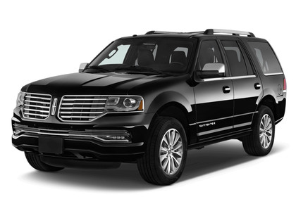 EVA коврики на Lincoln Navigator III 2006 - 2017 в Омске