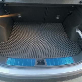Коврики на Geely Coolray 2018 - 2025 в Омске
