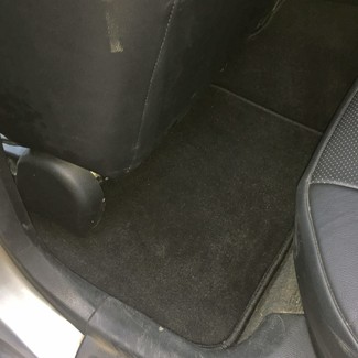 Коврики на Mitsubishi Lancer IX 2000 - 2010 в Омске