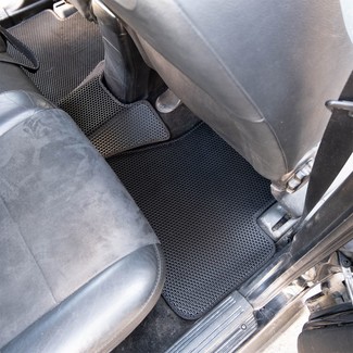 EVA коврики на Land Rover Freelander I 1998 - 2006 в Омске