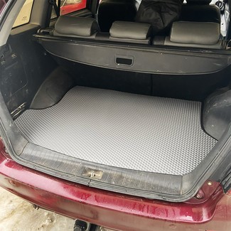 Коврики на Lifan X60 2011 - 2022 в Омске