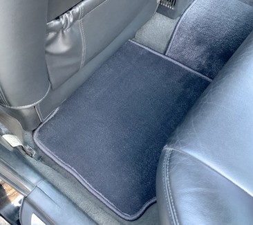 Коврики на Toyota Camry (XV30) 2001 - 2006 в Омске