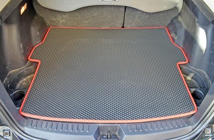 Коврики на FAW Besturn X80 2014 - 2021 в Омске