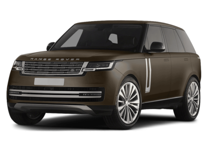 Коврики на Land Rover Range Rover V 2021 - 2025 в Омске