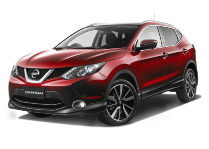 Коврики на Nissan Qashqai (J11) (Российская сборка) 2015 - 2022 в Омске