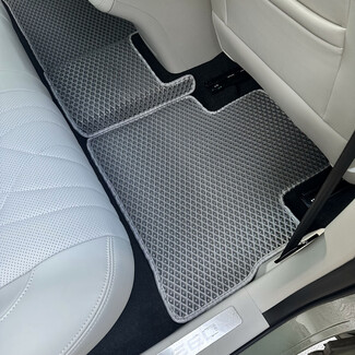 Коврики на Chery Tiggo 8L 2024&nbsp;-&nbsp;2026 в Омске