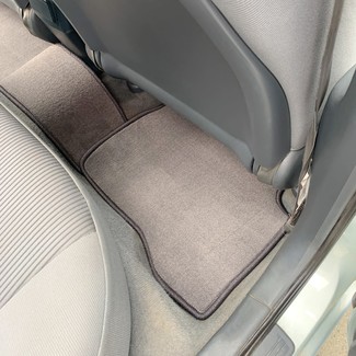 Коврики на Nissan Almera Classic (B10) 2006 - 2013 в Омске