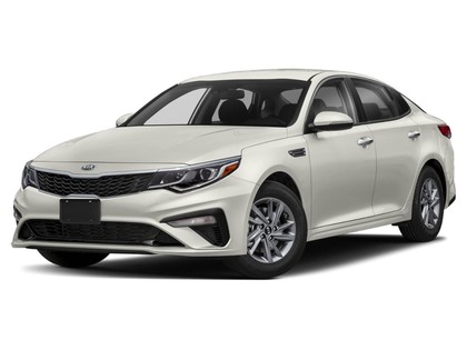 Коврики на KIA Optima II 2016 - 2020 в Омске