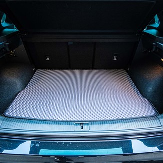 Коврики на Volkswagen Tiguan II 2016 - 2025 в Омске