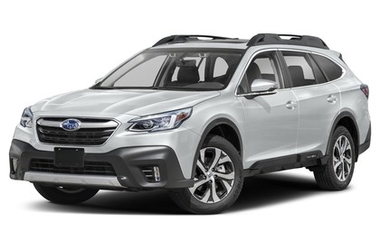 Коврики на Subaru Outback VI 2019 - 2025 в Омске