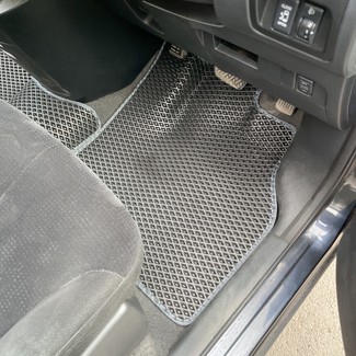 Коврики на Nissan Lafesta (B30) 2004 - 2012 в Омске