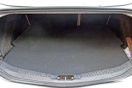 Коврики на Ford Mondeo IV 2006 - 2015 в Омске