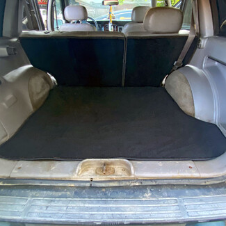 Ворсовые коврики на Jeep Grand Cherokee (ZJ) 1992&nbsp;-&nbsp;1999 в Омске