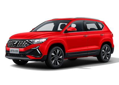 Коврики на Jetta VS5 2019 - 2025 в Омске