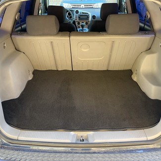 Коврики на Pontiac Vibe I 2002 - 2008 в Омске