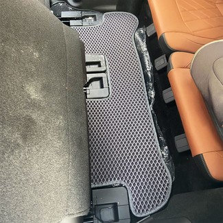 Коврики на Chery Tiggo 8 PRO MAX рестайлинг 2023 - 2025 в Омске