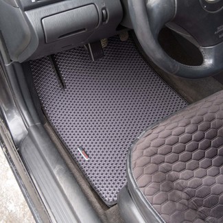 Коврики на Toyota Camry (XV30) 2001 - 2006 в Омске