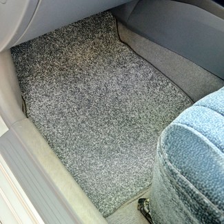 EVA коврики на Mitsubishi Lancer Cedia 2000 - 2004 в Омске