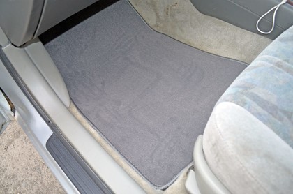 Коврики на Toyota Camry Gracia (XV20) 1996 - 2001 в Омске