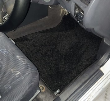 Коврики на Nissan Wingroad (Y11) 1999 - 2005 в Омске