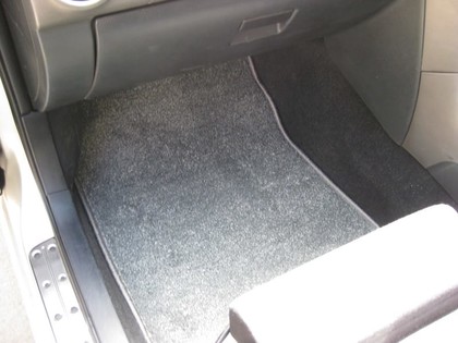 Коврики на Toyota Altezza 1998 - 2005 в Омске