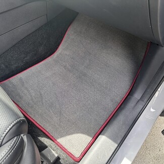 EVA коврики на Changan CS75 Plus II 2022&nbsp;-&nbsp;2026 в Омске