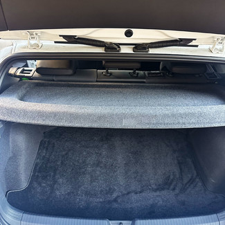 Коврики на Volkswagen Golf R 8 2020 - 2025 в Омске