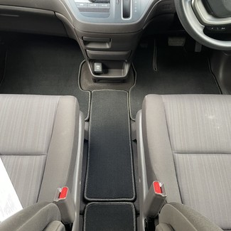 Коврики на Honda Freed II 2016 - 2024 в Омске