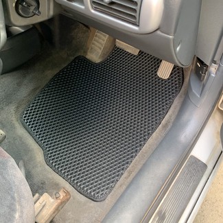 Коврики на Toyota Cavalier 1995 - 2000 в Омске