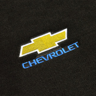Коврики на Chevrolet Spark II 2005 - 2010 в Омске