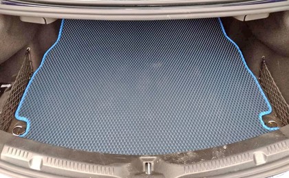 Коврики на Mercedes E (W213) 2016 - 2023 в Омске
