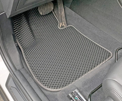 Коврики на BMW X1 (F48/F49) 2015 - 2022 в Омске