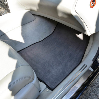 Коврики на Lexus LS IV 2006 - 2017 в Омске