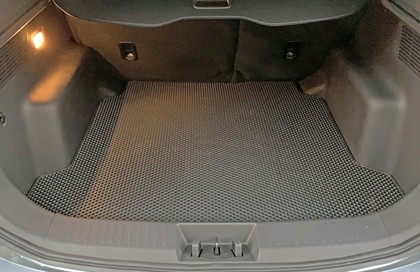Коврики на Chery Tiggo 7 PRO MAX 2022 - 2025 в Омске