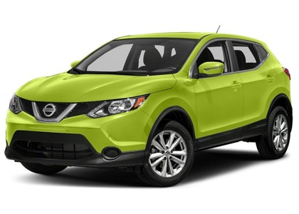 Коврики на Nissan Qashqai (J11) (Английская сборка) 2013 - 2025 в Омске