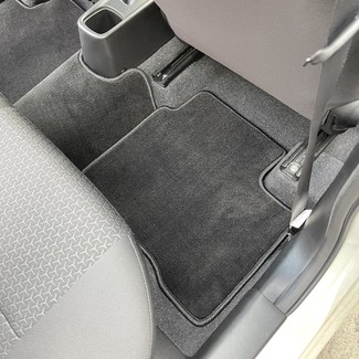Коврики на Suzuki Swift V 2016 - 2025 в Омске
