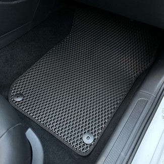 Коврики на Volkswagen Bora IV 2016 - 2025 в Омске