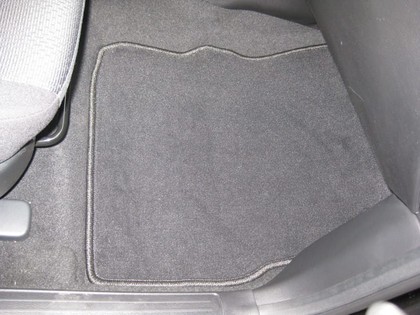 Коврики на Mazda 3 2009 - 2013 в Омске
