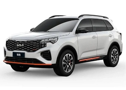 Коврики на KIA Sportage III Китайский рынок 2018 - 2025 в Омске