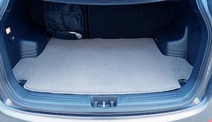 Коврики на Hyundai ix35 2010 - 2017 в Омске