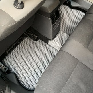 EVA коврики на Volkswagen Caddy (2K) 2003 - 2020 в Омске