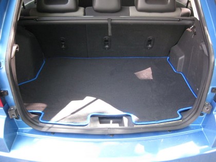 Коврики на Dodge Caliber 2006 - 2013 в Омске