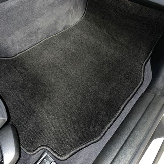 Коврики на BMW 3 Gran Turismo (F34) 2013 - 2020 в Омске